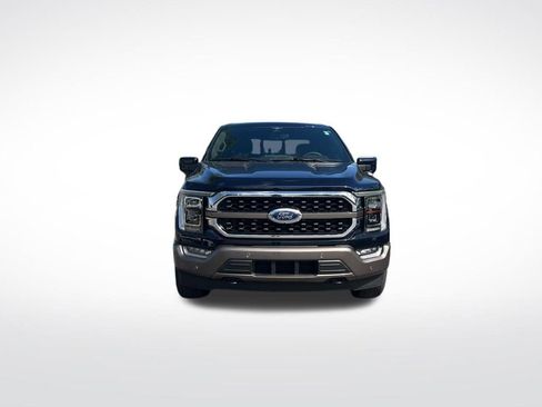 Used 2023 Ford F150 King Ranch w/ Equipment Group 601A High image 3