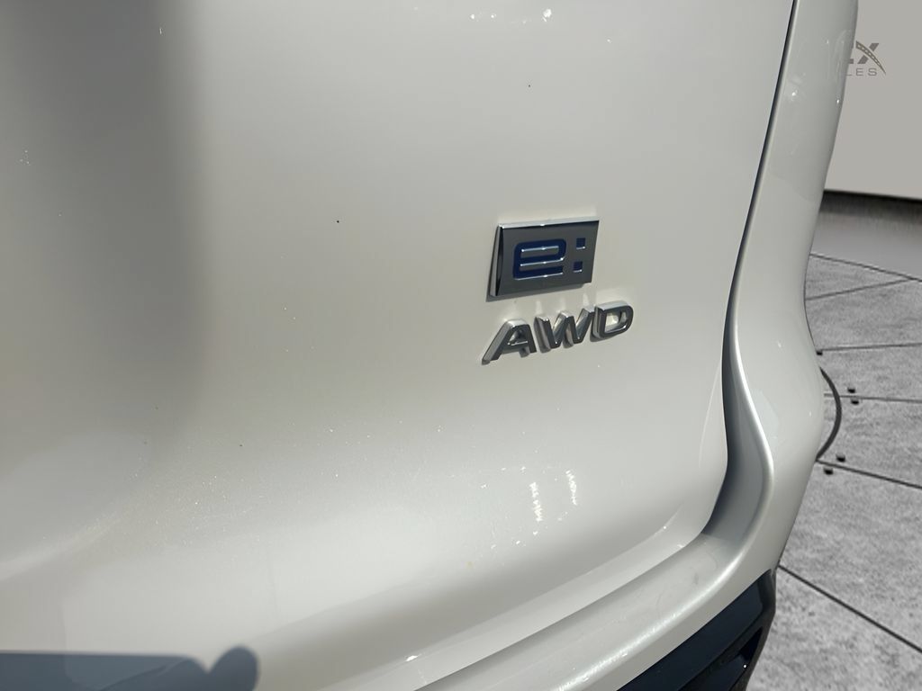 Used 2025 Honda Prologue Elite image 29