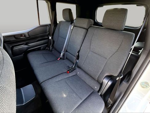 Used 2025 Toyota Land Cruiser 1958 AWD/4WD image 19