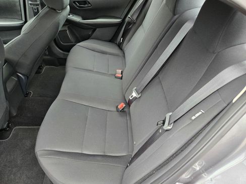 Used 2024 Nissan Sentra S FWD image 13