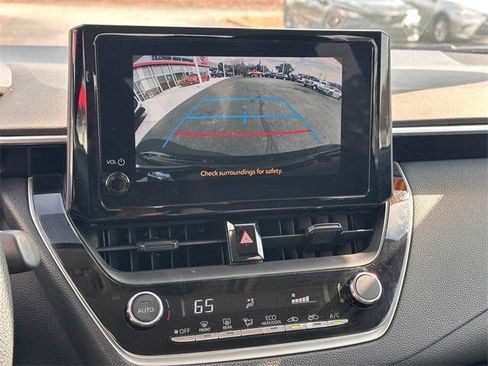 Certified 2023 Toyota Corolla LE image 21