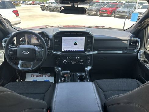 Used 2023 Ford F150 XLT w/ Equipment Group 302A High image 19