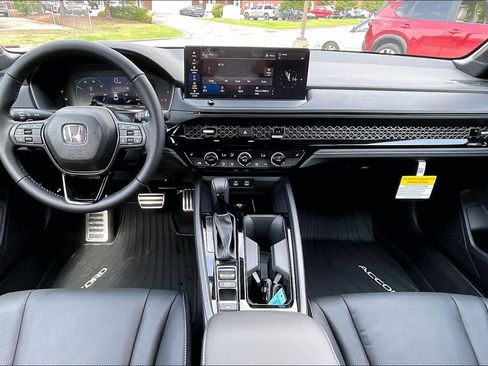New 2026 Honda Accord Sport image 5