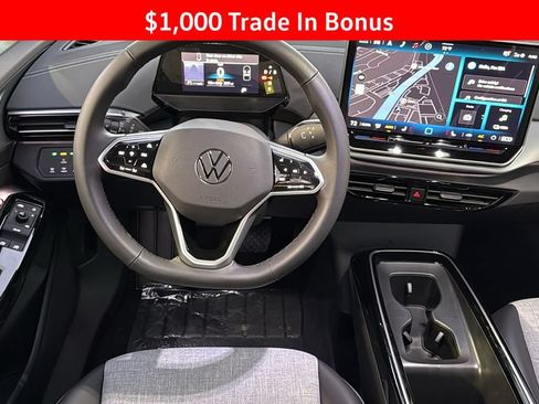 New 2026 Volkswagen ID.4 Pro AWD/4WD image 13