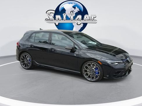 New 2026 Volkswagen Golf w/ Euro Style Package AWD/4WD image 6