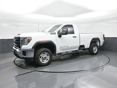 Used 2022 GMC Sierra 2500 Pro w/ Convenience Package