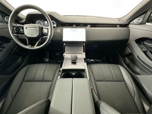 Used 2026 Land Rover Range Rover Evoque S image 20