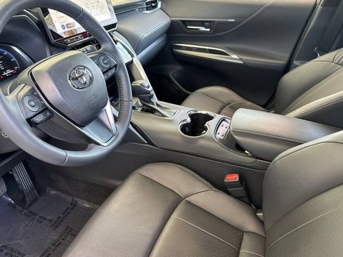 Certified 2024 Toyota Venza Limited AWD/4WD image 12