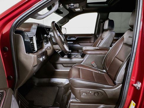 Certified 2022 GMC Sierra 1500 Denali w/ Technology Package AWD/4WD image 20