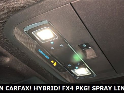 Used 2021 Ford F150 Platinum w/ Equipment Group 701A High image 21