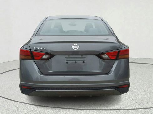 Used 2021 Nissan Altima 2.5 S FWD image 5