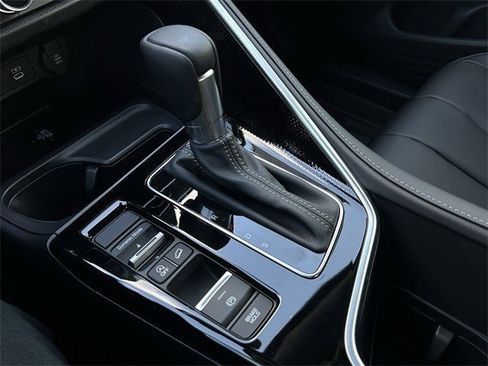 New 2026 Acura ADX FWD image 20