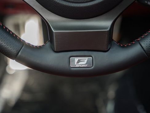 Used 2025 Lexus IS 350 F Sport image 31