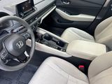 Certified 2023 Honda Accord EX image 4