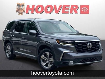 Used 2024 Honda Pilot EX-L