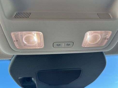 New 2026 Ford Escape Base image 22