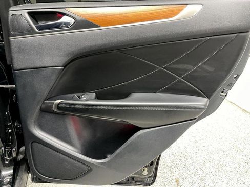 Used 2017 Lincoln MKC Reserve w/ Canadian Touring Package image 14