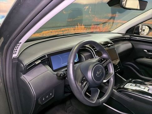 Used 2022 Hyundai Tucson Limited FWD image 20