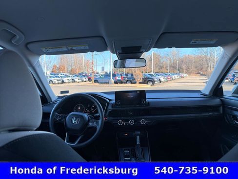 Certified 2023 Honda CR-V LX image 42