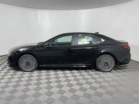 New 2026 Toyota Camry XSE AWD/4WD image 4