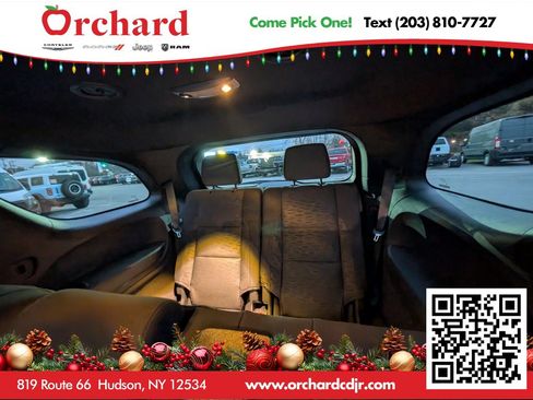 New 2026 Dodge Durango GT image 36