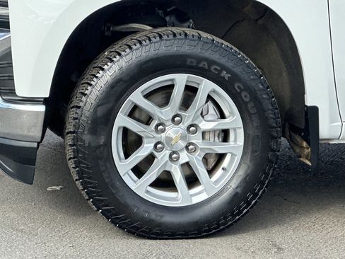 Used 2019 Chevrolet Silverado 1500 LT w/ All-Star Edition image 24