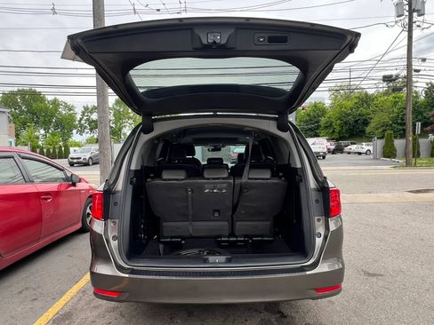 Used 2020 Honda Odyssey EX-L image 9