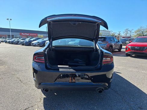Used 2023 Dodge Charger GT image 24