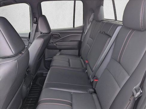 New 2026 Honda Ridgeline TrailSport image 17