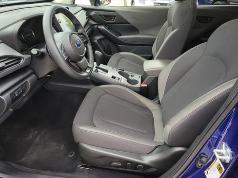 Certified 2025 Subaru Crosstrek 2.0i Premium image 18
