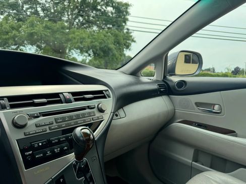 Used 2012 Lexus RX 350 AWD w/ Premium Pkg image 21