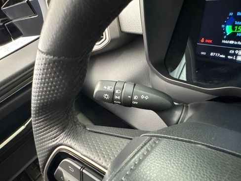 Used 2024 Toyota Tundra Limited AWD/4WD image 22