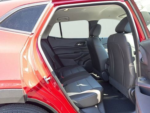 New 2026 Chevrolet Trax LT FWD image 12