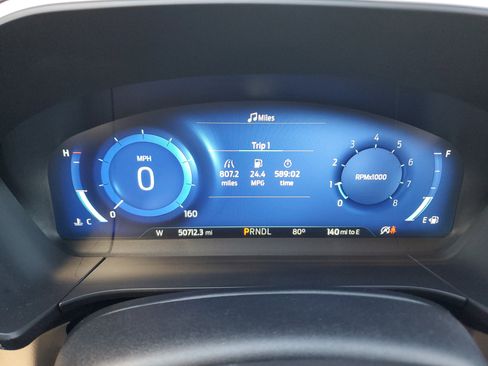 Used 2022 Ford Escape SEL w/ Technology Package image 31