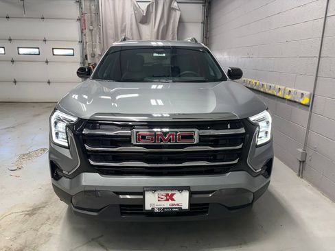 New 2027 GMC Terrain Elevation w/ Elevation Premium Package FWD image 6
