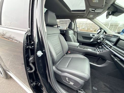 New 2026 Hyundai Santa Fe Limited image 28