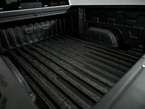 New 2026 GMC Sierra 1500 Elevation w/ Elevation Premium Package AWD/4WD image 5