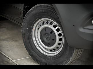 New 2025 Mercedes-Benz Sprinter 2500 video 3