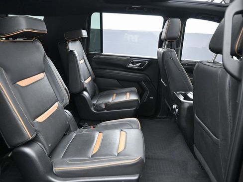 Used 2023 GMC Yukon XL AT4 w/ AT4 Premium Package image 33