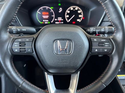 Used 2024 Honda CR-V Sport-L image 11