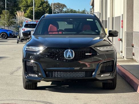 New 2026 Acura MDX Type S image 9