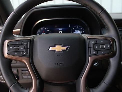 Used 2024 Chevrolet Tahoe High Country w/ Max Trailering Package AWD/4WD image 13
