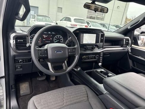 Used 2023 Ford F150 XL w/ STX Appearance Package image 17