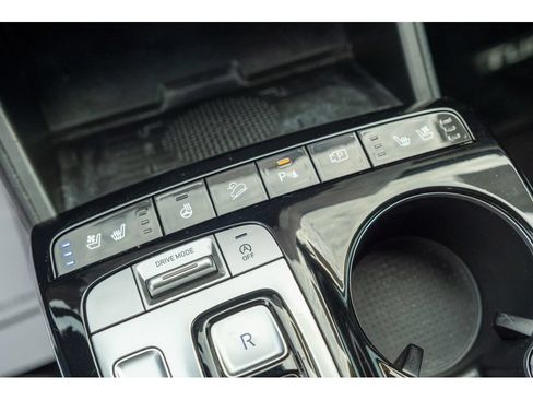 Used 2022 Hyundai Tucson Limited w/ Cargo Package FWD image 29