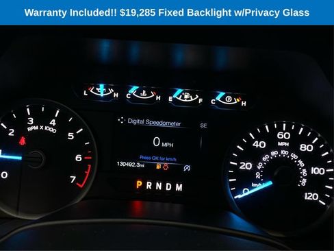 Used 2019 Ford F150 XLT w/ Equipment Group 302A Luxury AWD/4WD image 21