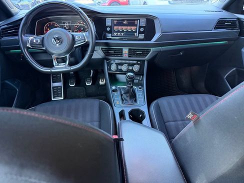 Used 2019 Volkswagen Jetta GLI FWD image 14