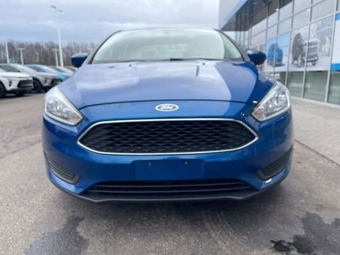 Used 2018 Ford Focus SE image 27