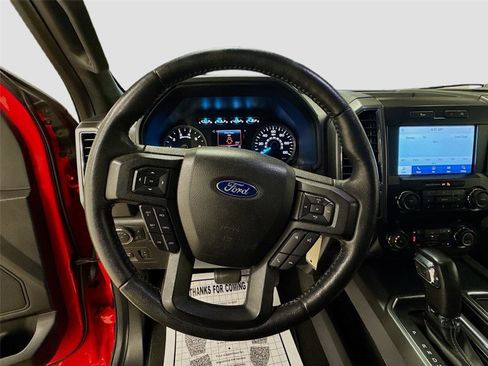 Used 2020 Ford F150 XLT w/ Equipment Group 302A Luxury image 11