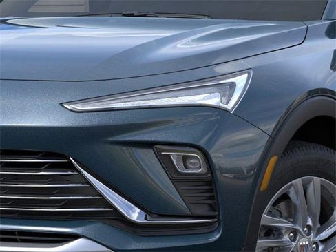 New 2025 Buick Envista Preferred w/ Convenience I Package image 10