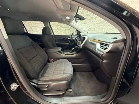 Used 2019 GMC Acadia SLE AWD/4WD image 11